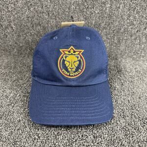 Nike Heritage86 Dri-fit Hat Utah Royals College Adjustable Strap